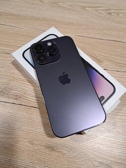 I Phone 14 Pro 256Gb - 2