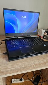 HP Omen - 2