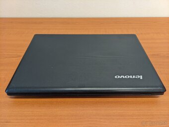 Lenovo G500 15"6 (i5-3340M/8GB RAM/SSD 240GB/W11 PRO) - 2