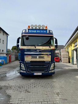 Volvo FH 500 euro6 - 2