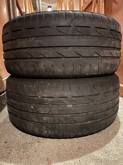 2x letné Bridgestone Potenza S001 92Y - 2