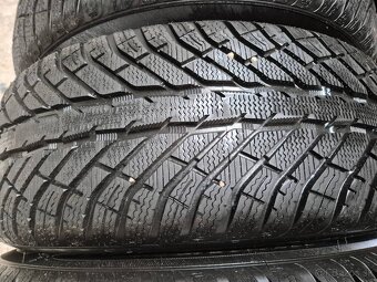 235/60 r18 zimné 4 ks COOPER 8,1-8 mm DOT2022 - 2