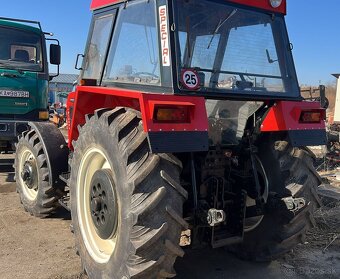 Zetor 10145 - 2