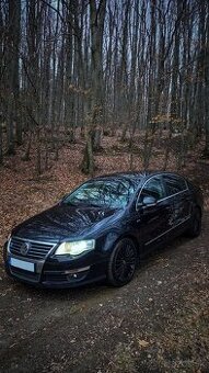 Volkswagen Passat B6 2.0 TDI 103kW - 2