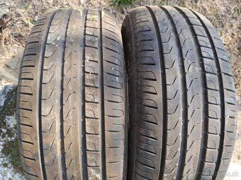 Pirelli cinturato P7 205/55 r16 letne - 2