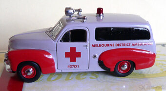 2. Matchbox Models of Yesteryear - 2