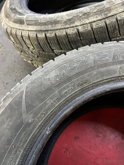 Kumho 205/60 R16 - 2