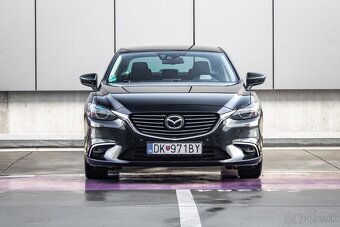 Mazda 6 2.2 Skyactiv-D Revolution TOP - 2