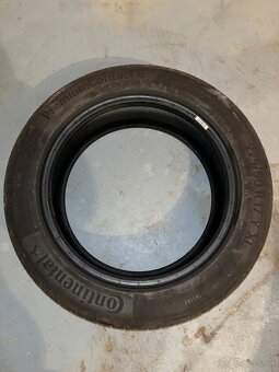 Continental 225/50R17 2ks - 2