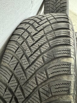 Superb 215/60r16 - 2