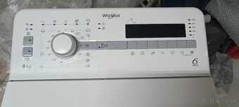 Whirlpool - 2