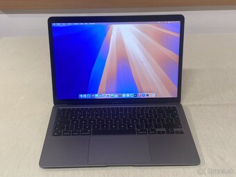 MacBook Air M1 16GB / 256GB - 2