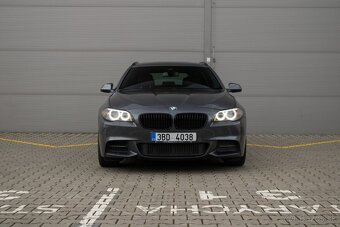 BMW 535d 230kw - 2