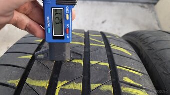 Letné Bridgestone Turanza 235/50/18 101H - 2