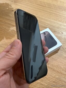 iPhone 16 PRO 256 GB - 2