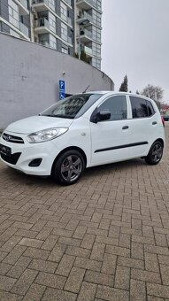 hyundai i10 - 2