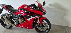 HONDA CBR 500 R 35KW - 2