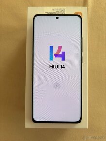 Predám Xiaomi 12X. - 2