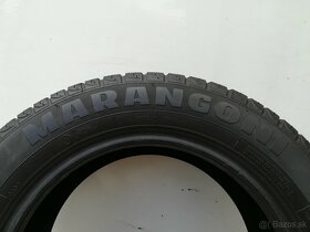 Letné pneumatiky 165/65 R13 Marangoni, 2ks - 2