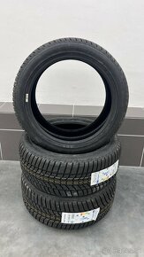 225/45R17 SAVA ESKIMO HP2  1KS - 2