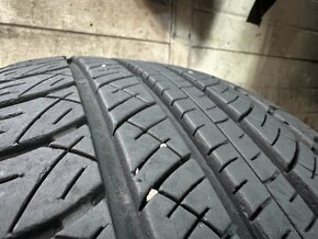 235/55R18 letne - 2