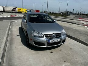 Volkswagen Jetta 2.5 125kw/A6 mk5 - 2