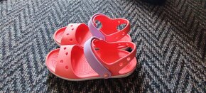 Crocs sandále - 2