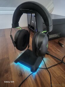 Razer Blackshark V2 slúchadlá - 2