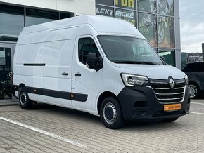 Rezervovaný /Renault Master Blue dCi 135 L3H3P3 Extra - 2