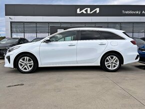 Kia CEED SW 1.6 CRDi MHEV Gold A/T - 2