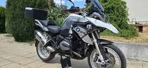 BMW R1200GS - 2