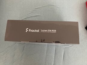 Fractal Design Lumen S36 - 2