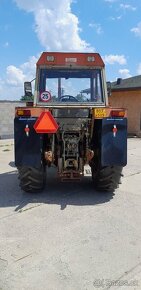 Zetor 8045 crystal - 2