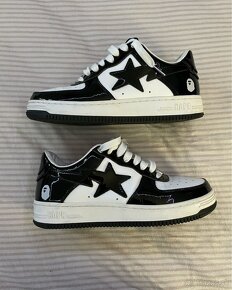 BAPESTA TENISKY - 2