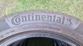 Zimné pneu Continental WinterContact TS850P 225/50 R17 - 2