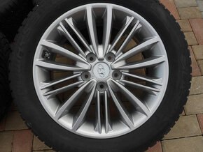 HYUNDAI,KIA 5X114,3 - 2