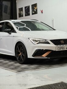 Seat leon ST CUPRA R - 2