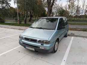 Fiat Ulysse 2.0 JTD - 2