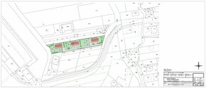 ✅ EXKLUZÍVNE: stavebný pozemok, 650 m2, Sučany - 2