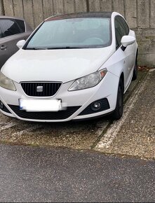 Seat Ibiza 1.4 TDI - 2