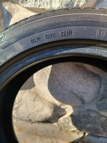 Zimné PNEU 225/45 R17 Polaris - 2