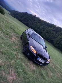 Predám bmw e91 - 2