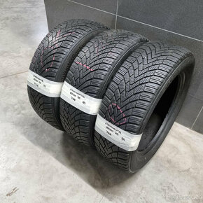 Zimné pneumatiky 185/60 R15 CONTINENTAL - 2