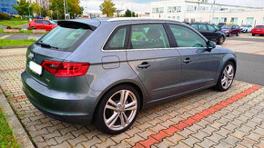 Audi A3 Sportback 1.4 TFSI Ambition - 2