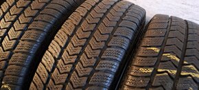 205/65 r16c zimne pneumatiky Semperit - 2