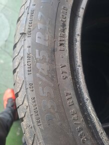 235/45 R17 Matador 2ks - 2