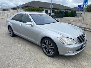 Mercedes S 320 cdi - 2