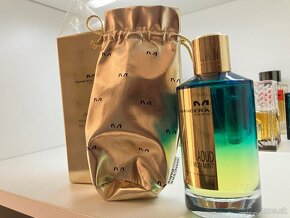 Mancera Aoud Lemon Mint 120ml parfem - 2