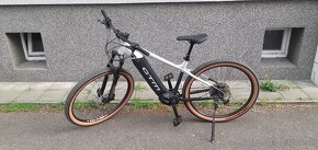 E-Bike CTM Wire Pro v záruke - 2