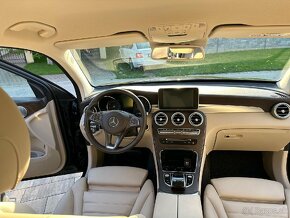 Mercedes-Benz GLC SUV 250d 4MATIC A/T - 2